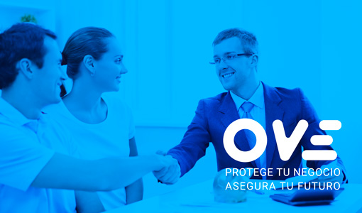 OVE Mediadores